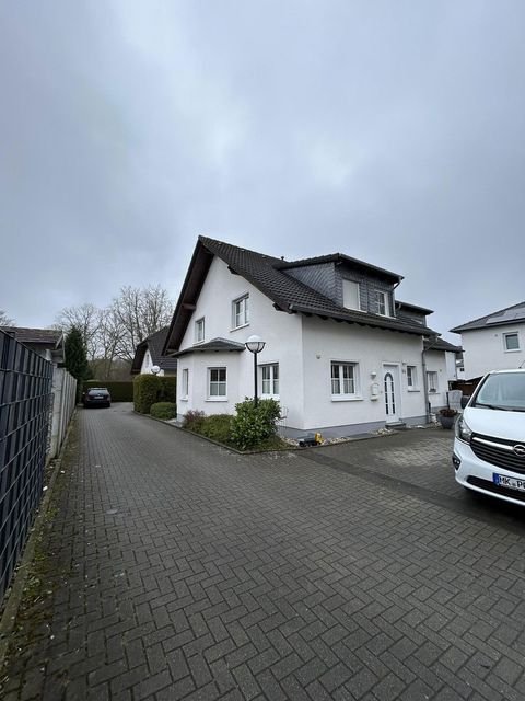 Menden Häuser, Menden Haus mieten 