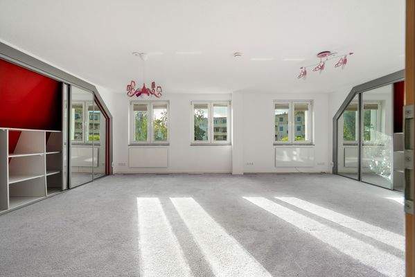 Zimmer im Obergerschoss