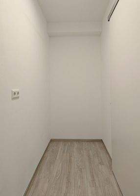 Abstellraum / Garderobe