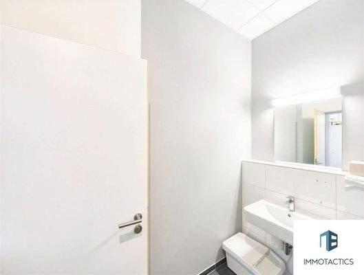 Sanitärräume EG Haus 2