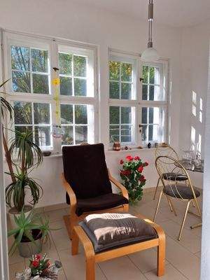Veranda EG