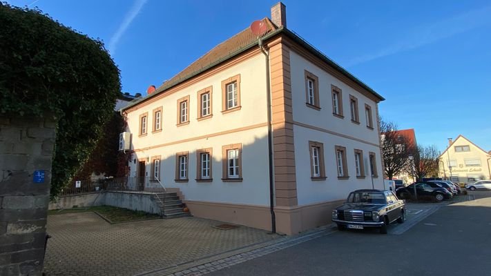 Rückseite