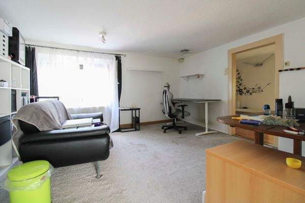 Kinderzimmer 2 1. OG Ansicht 01