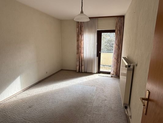 Zimmer II OG