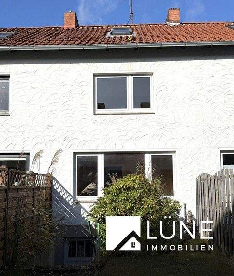 Bienenbüttel Häuser, Bienenbüttel Haus kaufen