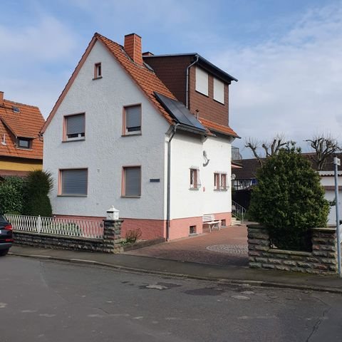 Reichelsheim Häuser, Reichelsheim Haus kaufen