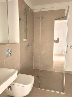 Modernes Badezimmerdesign