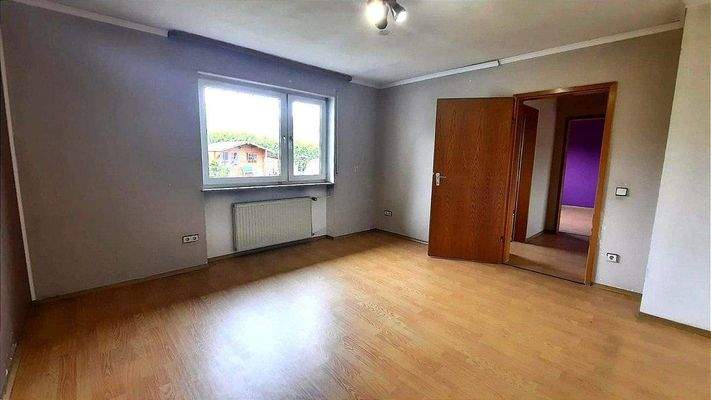 Wohnen / Schlafen OG  EFH