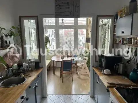 Leipzig Wohnungen, Leipzig Wohnung mieten