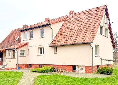 Werben (Elbe) Häuser, Werben (Elbe) Haus kaufen