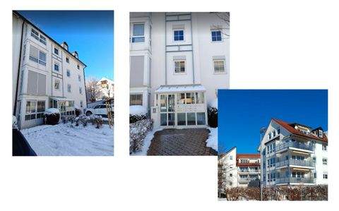 Kempten Wohnungen, Kempten Wohnung kaufen