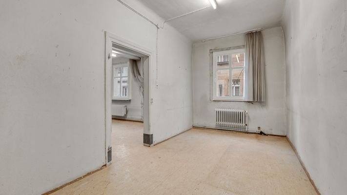 Lager OG Langgasse