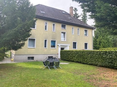 Falkensee Renditeobjekte, Mehrfamilienhäuser, Geschäftshäuser, Kapitalanlage