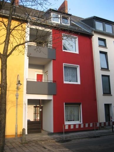 1 Zimmer Wohnung in Bremen (Findorff-Bürgerweide)