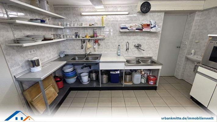 Küche UG