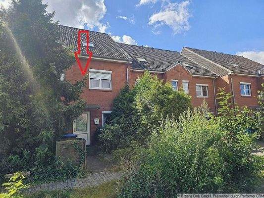 Aussenansicht von Norden