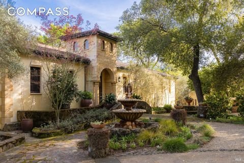 Sonoma Häuser, Sonoma Haus kaufen
