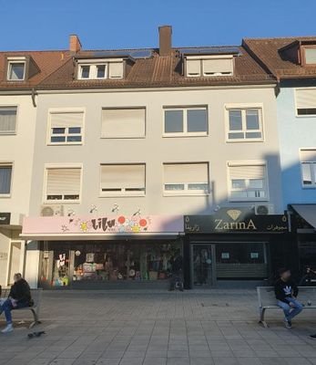 Außenansicht