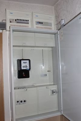 Elektrokasten