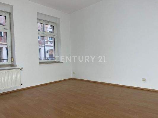 Schlafzimmer Erdgeschoss