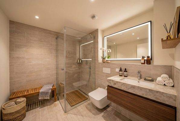 Einrichtungsbeispiel Bad 2