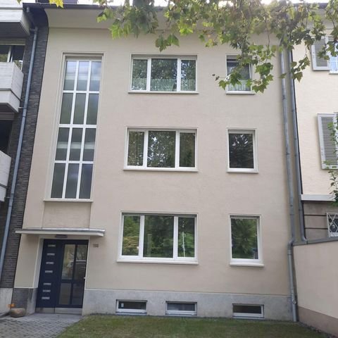 Mönchengladbach Wohnungen, Mönchengladbach Wohnung mieten