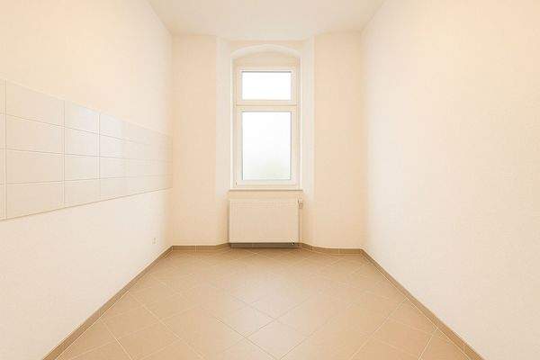 Visualisierte Küche