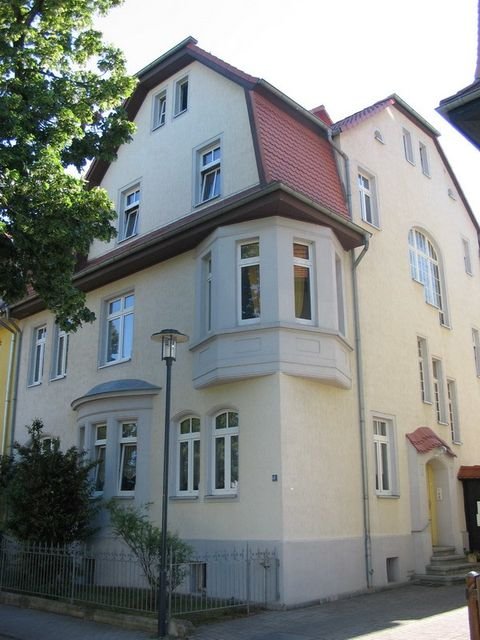 Naumburg Wohnungen, Naumburg Wohnung kaufen