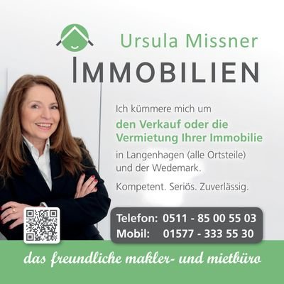 Ursula Missner Immobilien