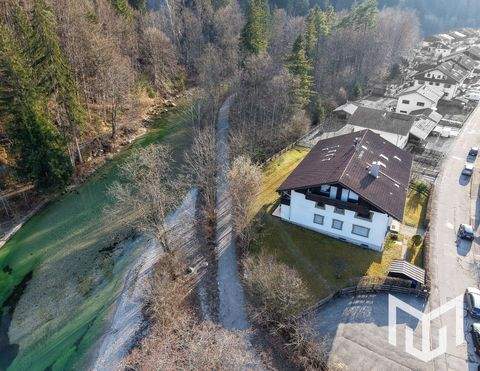 Kiefersfelden Wohnungen, Kiefersfelden Wohnung kaufen