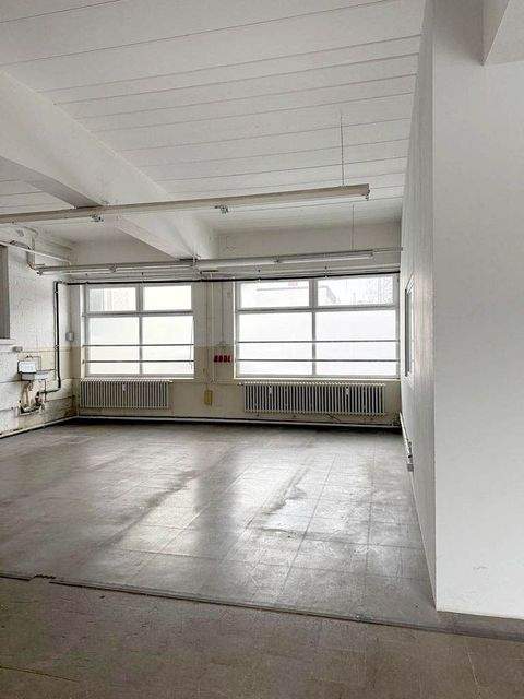 Hameln Halle, Hameln Hallenfläche