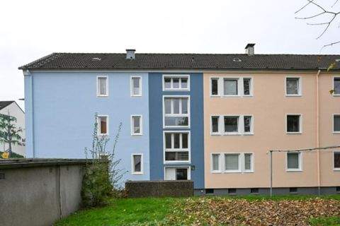 Mülheim/Ruhr Wohnungen, Mülheim/Ruhr Wohnung mieten
