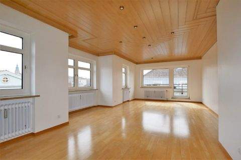 Coburg Wohnungen, Coburg Wohnung mieten