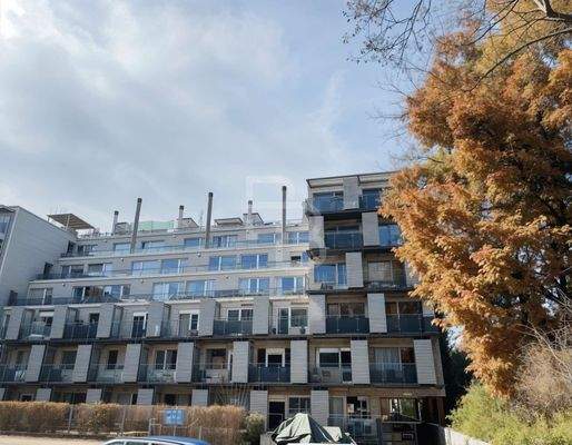 Außen Fassade  - (KI generiert)