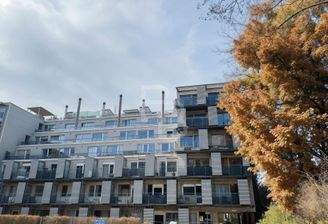 Außen Fassade  - (KI generiert)