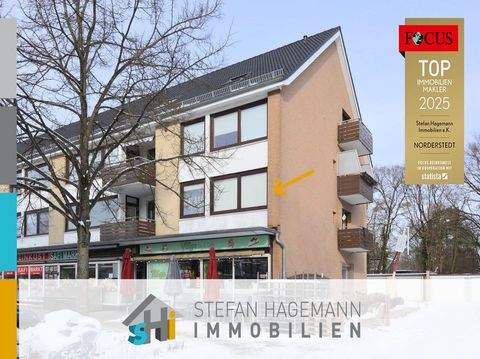 Norderstedt Wohnungen, Norderstedt Wohnung kaufen