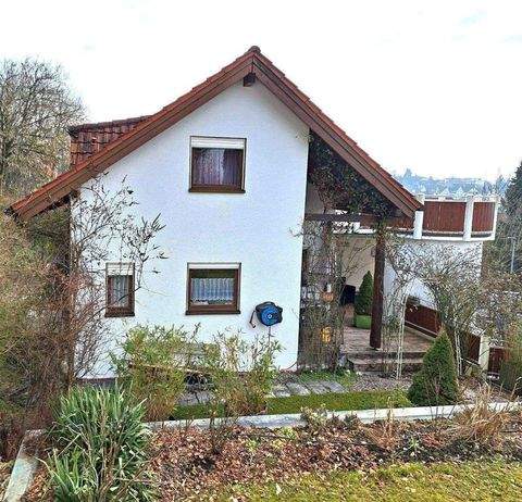 Stockach Häuser, Stockach Haus kaufen