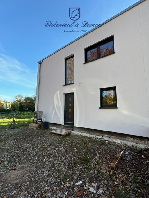 Völklingen / Fenne Häuser, Völklingen / Fenne Haus kaufen