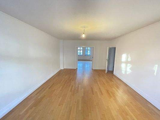 Beispiel Wohnbereich