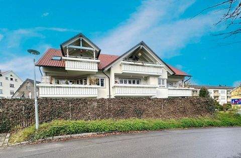 Lindau (Bodensee) Wohnungen, Lindau (Bodensee) Wohnung mieten