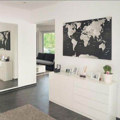 Flur / Garderobenbereich