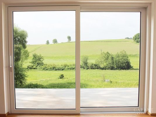 Balkon Aussicht1