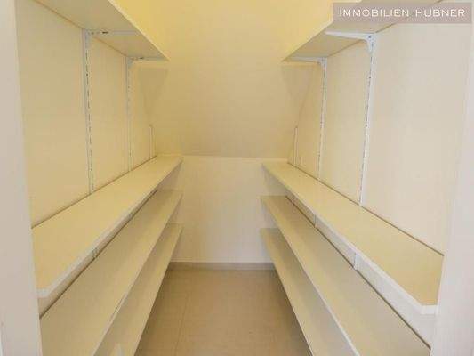 Speis direkt neben der Küche