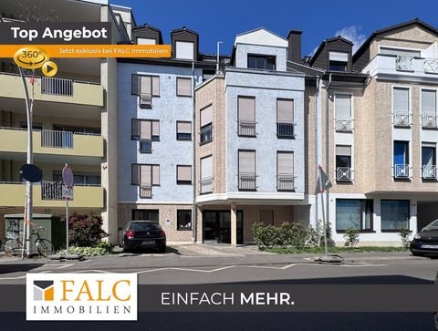 Bonn Wohnungen, Bonn Wohnung kaufen