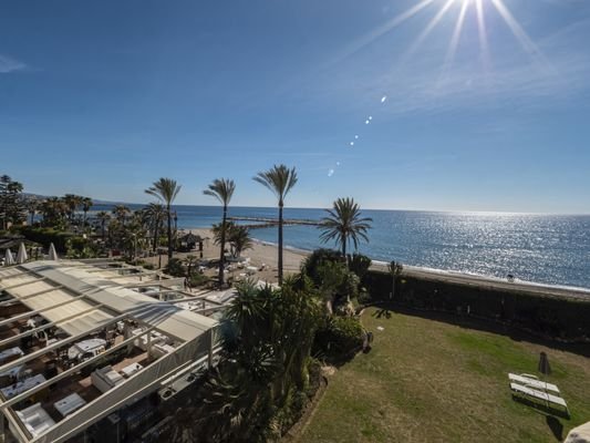 Photo: Apartment in Marbella - Puerto Banus