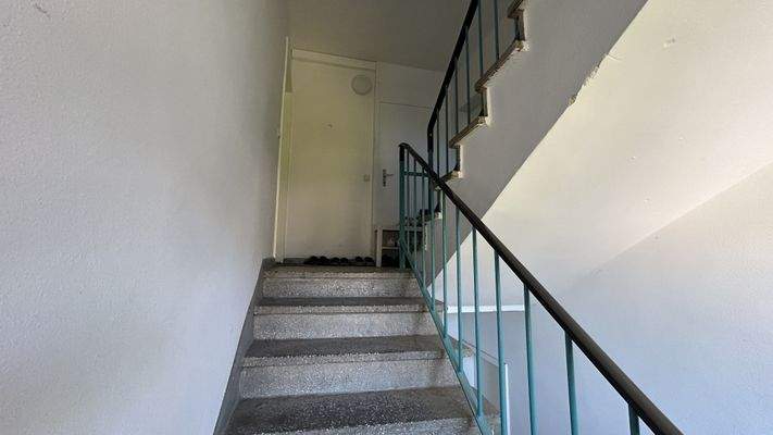 Treppenhaus 1.OG