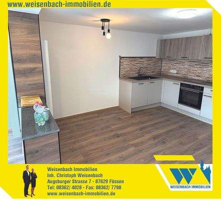 Weisenbach Immobilien