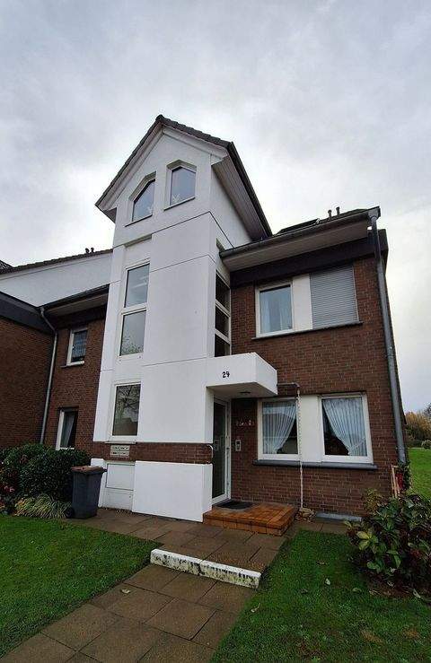 Westerkappeln Wohnungen, Westerkappeln Wohnung mieten