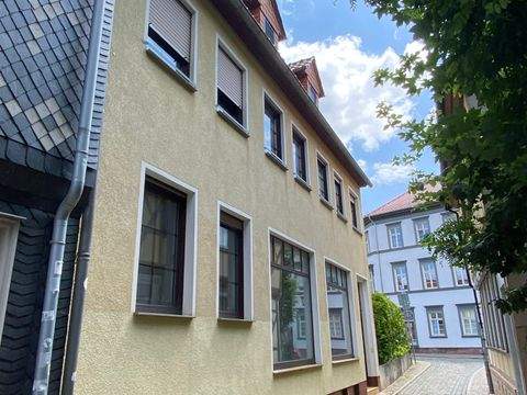 Nordhausen Häuser, Nordhausen Haus kaufen