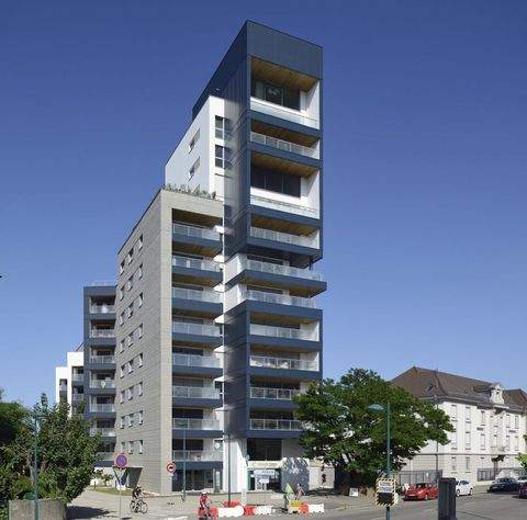 Saint-Louis Wohnungen, Saint-Louis Wohnung kaufen